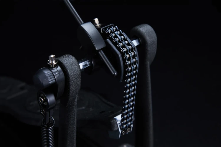 Iron Cobra Single Pedal Dark Shadow
