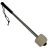 GRV JBF5 Marching Mallet