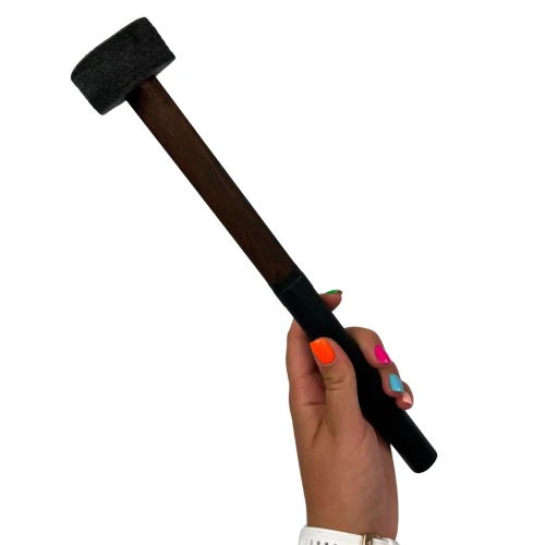 GRV JB6 Marching Mallet