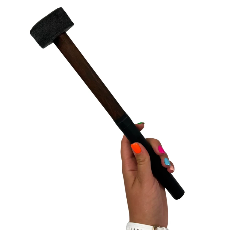 GRV JB6 Marching Mallet