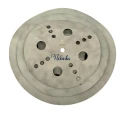 DIRIL Nebula Soli Clap Stack 9"/11"/13"