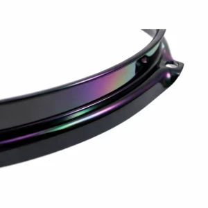 GRV Power Hoop 2,3mm 13" (8 holes) Black