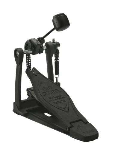 Iron Cobra Single Pedal Dark Shadow