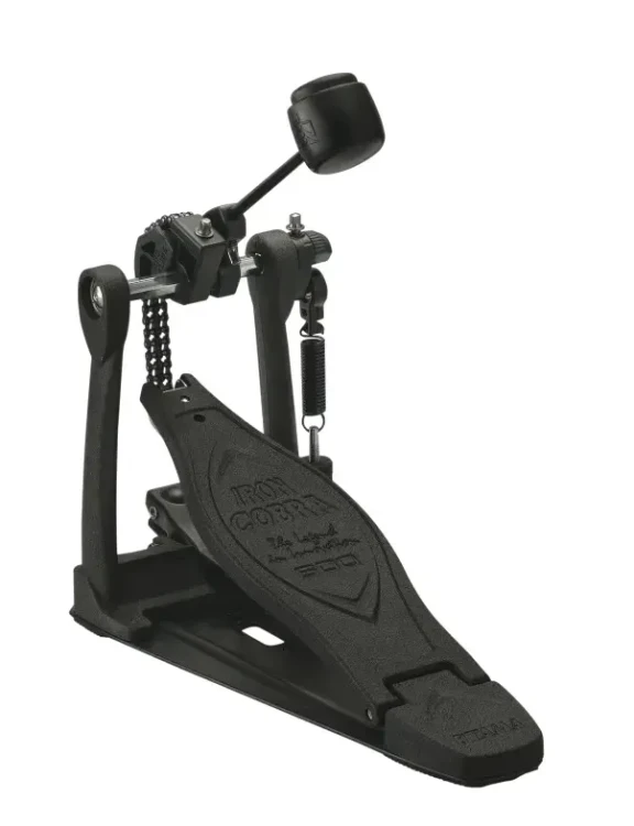 Iron Cobra Single Pedal Dark Shadow