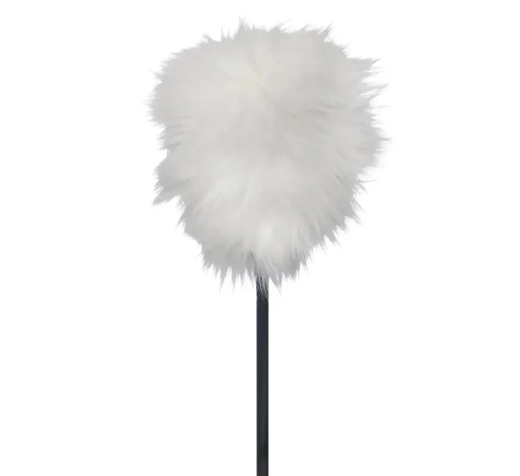 DANMAR 209W Furry Kick Drum Beater