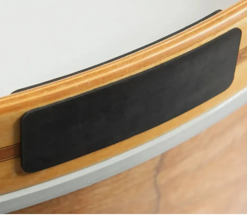 DRUM N BASE Hoop Protector Sandwich