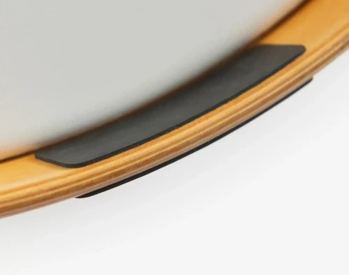 DRUM N BASE Hoop Protector Sandwich