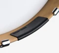 DRUM N BASE Hoop Protector 180