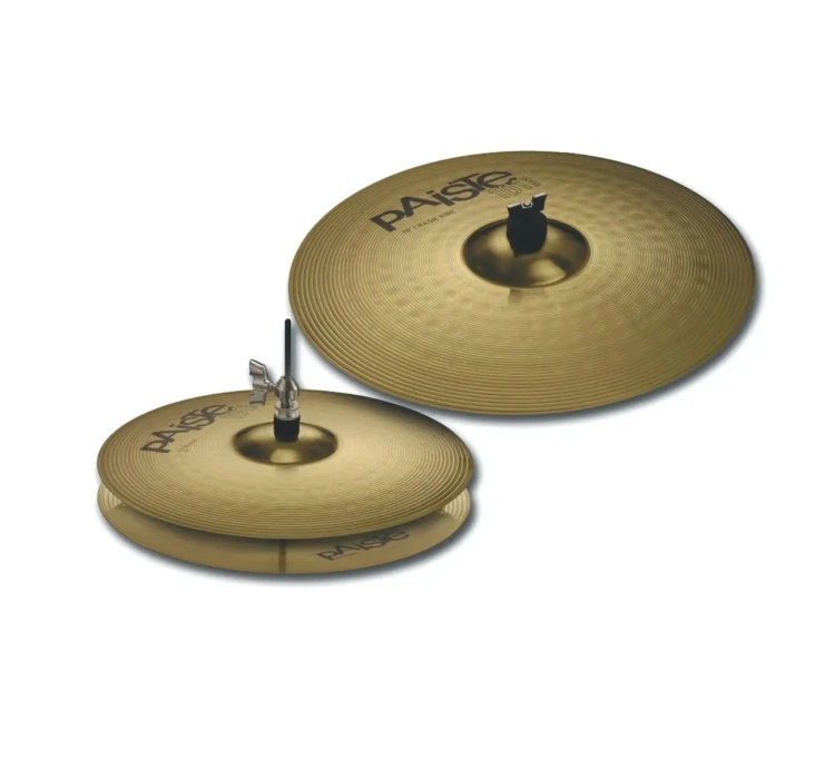 PAISTE 101 Cymbal Box Set