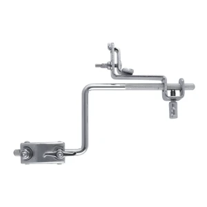 DIXON PAKL171-HP Hi-Hat Clamp