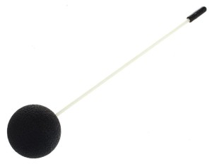 MEINL Sonic Energy G-RM-40 Gong Mallets