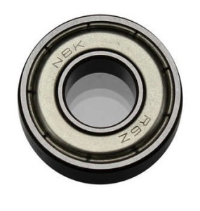 DW DWSP213 7/8 Inch Precision Bearing for Square Nut