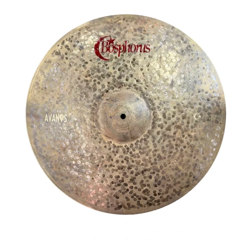 BOSPHORUS Avanos Ride 20"