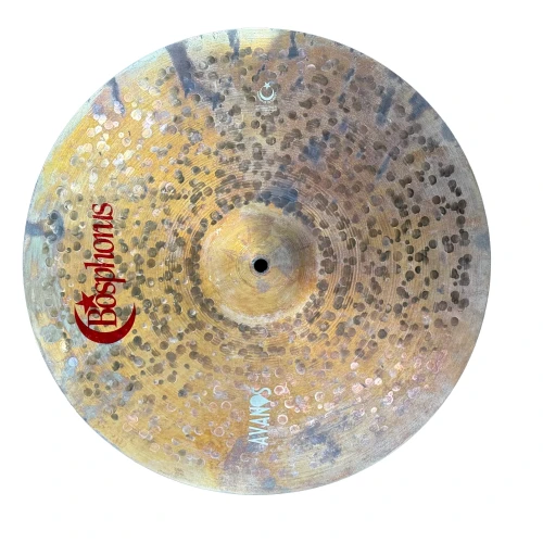 BOSPHORUS Avanos Ride 20"