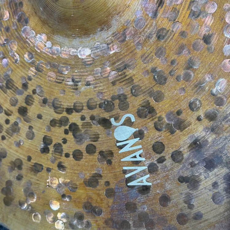 BOSPHORUS Avanos Crash 20"