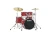 TAMA Stagestar Fusion20 Set (CDS) + Meinl BCS 6.webp