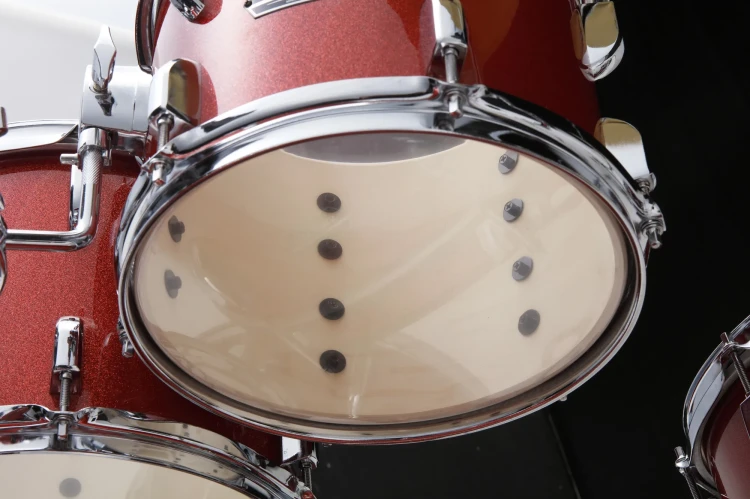 TAMA Stagestar Fusion20 Set (CDS) + Meinl BCS 4.webp