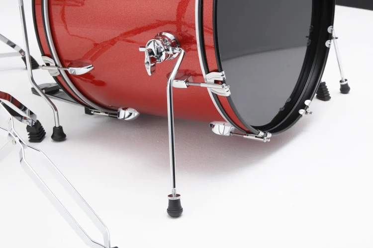 TAMA Stagestar Fusion20 Set (CDS) + Meinl BCS 3.webp