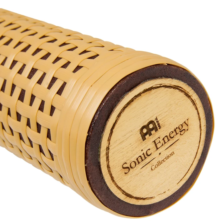 MEINL Sonic Energy Synthetic Rattan Rainstick, Small