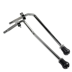 GRV BDS-2F Legs For Bass Drum (2 pcs.)