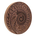 MEINL Sonic Energy Rain Disk 15"