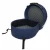 HARDCASE HNL-14-S case na werbel 14" (Dark Blue)