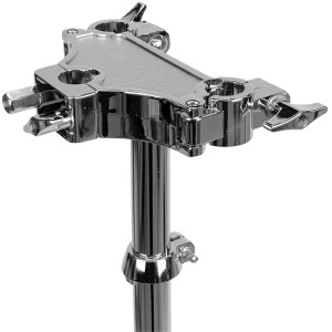 GRV TH-28 Double Tom Holder 10,5mm (Tube 25mm)