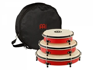 MEINL Plenera Set + Bag