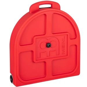 MEINL Cymbals Case Trolley - 22" (Red)