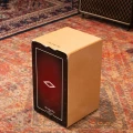 meinl-aetlrf-artisan-tango-red-fade-cajon