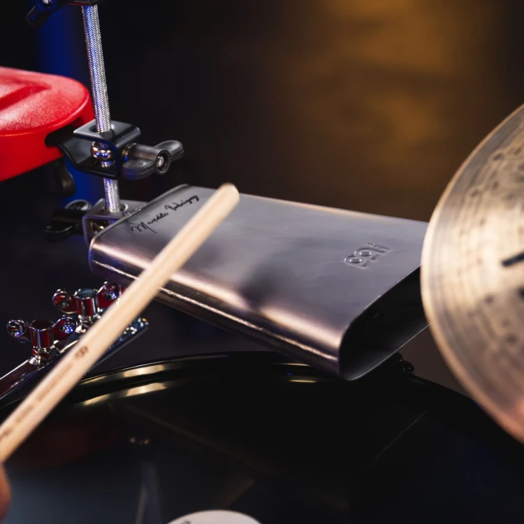 meinl-manolito-rodriguez-mambo-cowbell-8-inches- mr-amb
