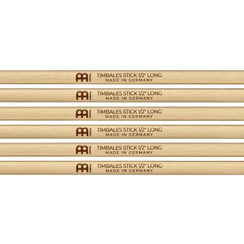 meinl-stick-brush -timbales-stick-1-2-Long-3-pcs-pack