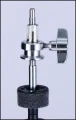 TAMA Z-Rod for HiHat Cymbals - with Screw Type Hi-Hat Clutch for tight Set up