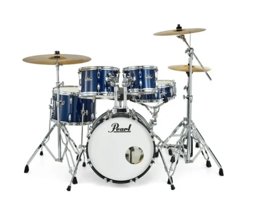 pearl-roadshow-plus-10-12-14-18-13-hardware-cymbals-royal-blue