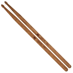 MEINL SB703 Waxed 2B Drumsticks