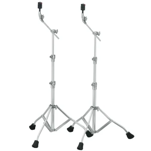 TAMA Spartan HC73BSX2 Cymbal Stand Bundle Pack 
