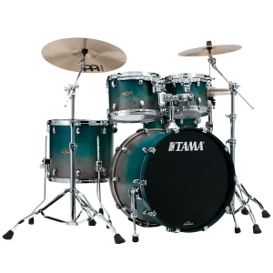 TAMA Starclassic Walnut/Birch 10,12,16,22 (SPF)