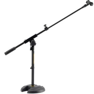 HERCULES MS120B Mic Boom Stand