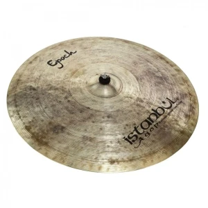 ISTANBUL AGOP Lenny White Epoch Crash 17"