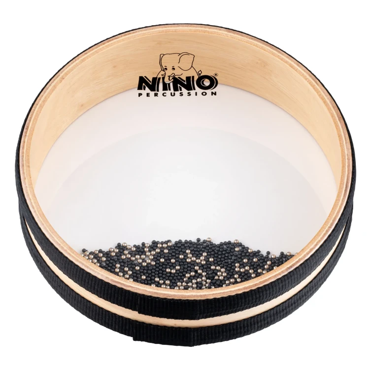 NINO Percussion Sea Drum - 8 2