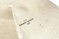 PAISTE Master Hi-hat Dark 14