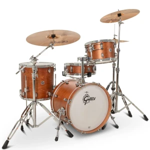 GRETSCH Catalina Club Jazz Shell Set (SWG)