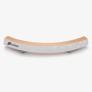 X-CLICK Cross-Stick Enhancer White Marin Pearl