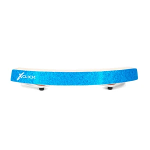 X-CLICK Cross-Stick Enhancer Blue Sparkle