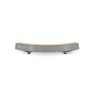 X-CLICK Cross-Stick Enhancer Black Chrome