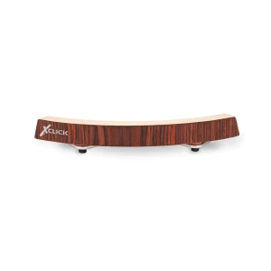 X-CLICK Cross-Stick Enhancer Rosewood