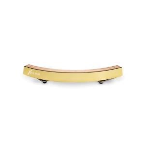 X-CLICK Cross-Stick Enhancer Brass