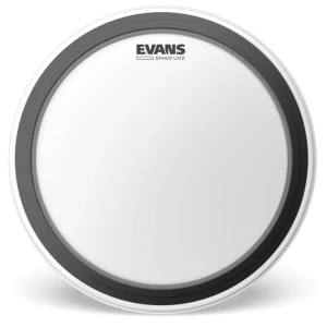 EVANS Emad UV2 Bass Coated 18"