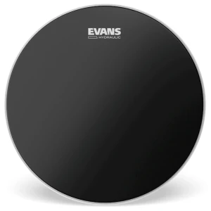 EVANS Hydraulic Coated Black 14"