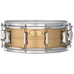 PEARL PSC1455B Primal Collective Brass Snare 14x5,5